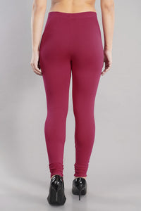 Shruthi Stretch Churidar Leggings || RANI ROSE