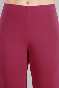 Shruthi Stretch Churidar Leggings || RANI ROSE